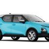 VinFast VF 5 Plus