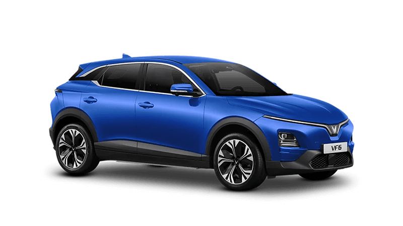 VinFast VF 6